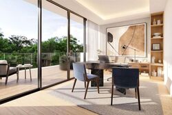 Landed Housing Development (D11), Semi-Detached #488303811